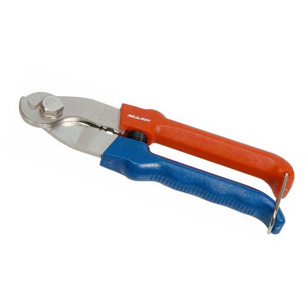 Massi Cable Cutters Orange,Blå