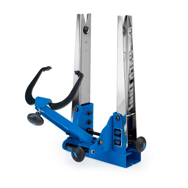 Park Tool Ts-4.2 Professional Wheel Truing Stand Sininen