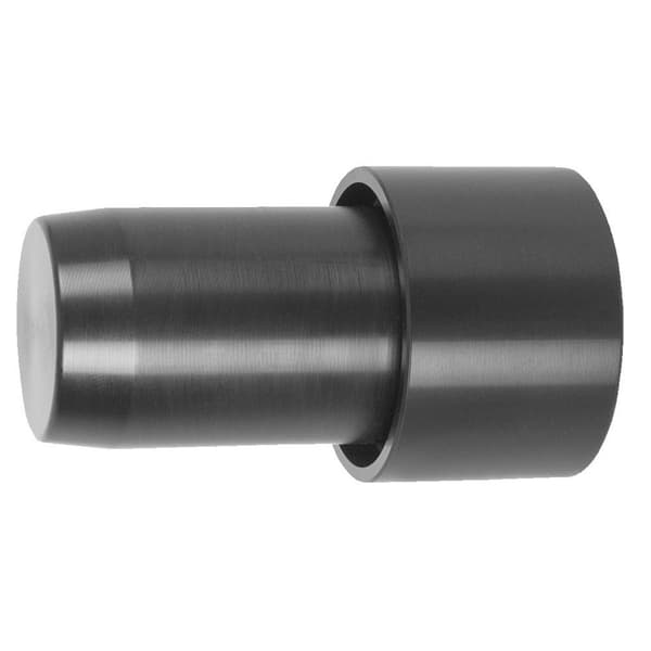 Unior Installationsverktyg För Gaffeltätning Svart 38 mm