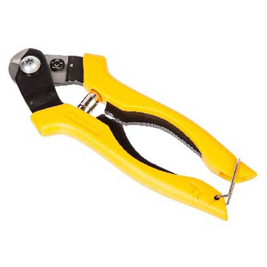 Jagwire Pro Housing Cutter Keltainen
