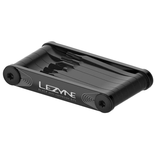 Lezyne Monikäyttötyökalu V Pro 11 Musta