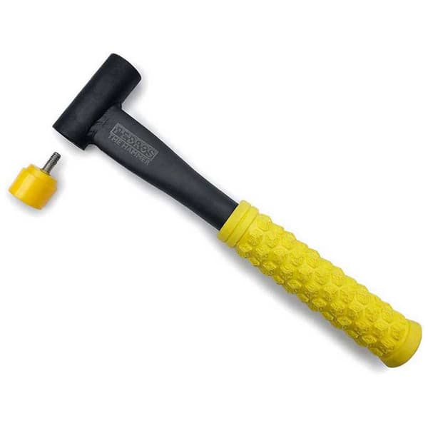 Pedro´s The Hammer Gul