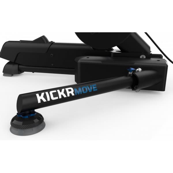 Wahoo KICKR MOVE træningsmodstand