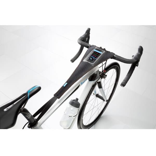 Tacx Sweat Cover for Smartphones -hikisuoja