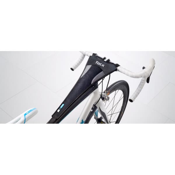 Tacx Sweat Cover - svedbeskytter