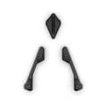 Miniatyrbillede 3 af 5: Tacx Neo Motion Plates fod til træningsmodstand