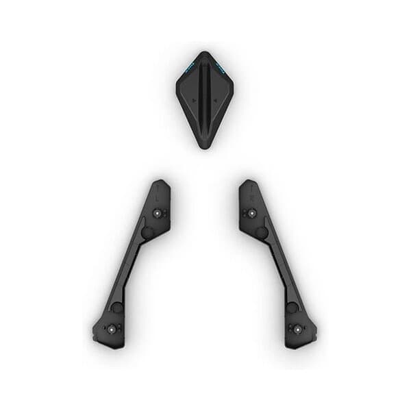Tacx Neo Motion Plates fod til træningsmodstand