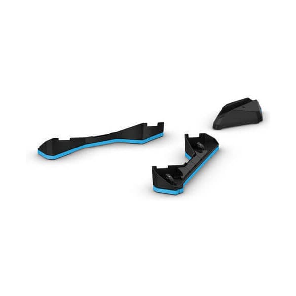 Tacx Neo Motion Plates fod til træningsmodstand