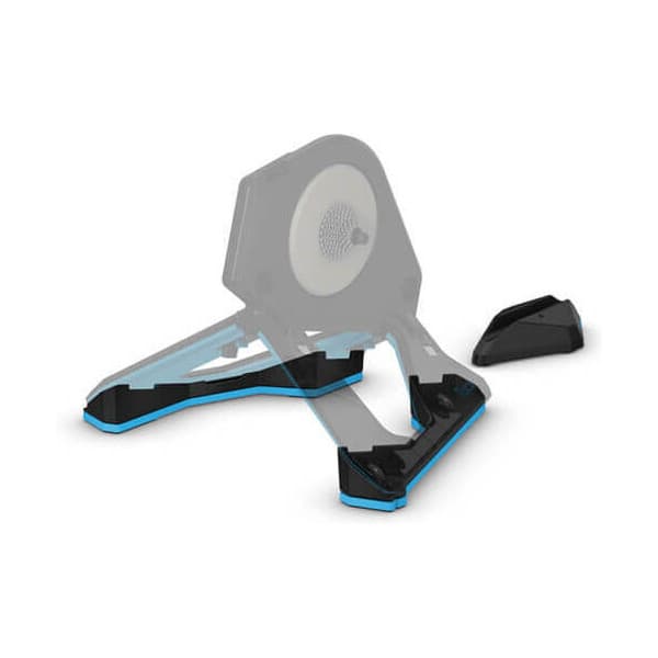 Tacx Neo Motion Plates fod til træningsmodstand