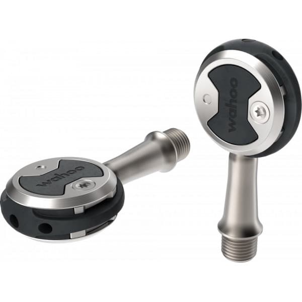 Speedplay Nano -lukkopolkimet
