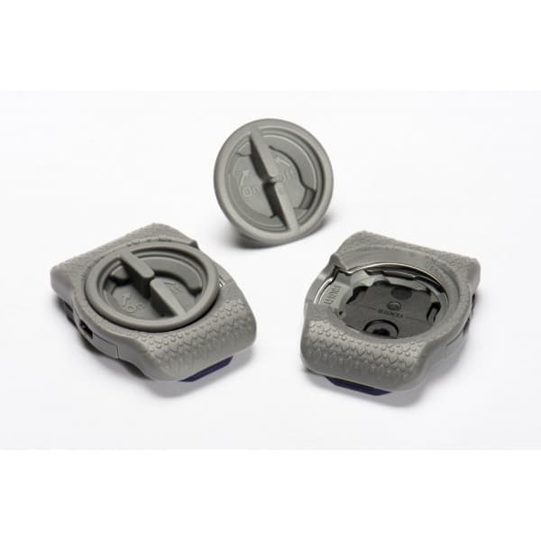 Speedplay Ultra Light Action -klossar till pedaler