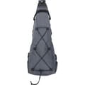 Miniatyrbillede 3 af 4: Evoc Seat Bag Boa -cykelsadel taske, grå, 16 liter