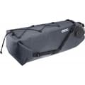 Miniatyrbillede 2 af 4: Evoc Seat Bag Boa -cykelsadel taske, grå, 16 liter