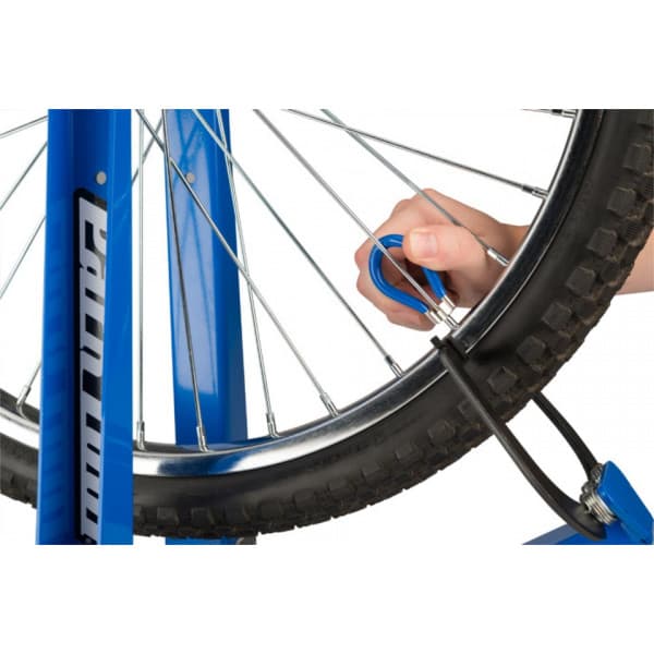 Park Tool SW-3 -nippeliavain, 3,96 mm/0,156"