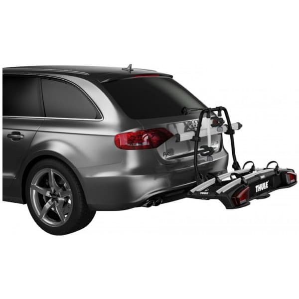 Thule Lastningsramp XT 9172 -ramp
