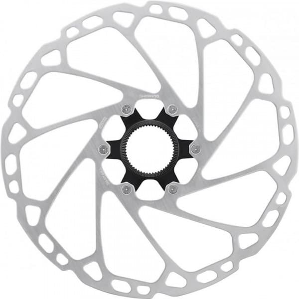 Shimano SM-RT64 bremseskive, 220 mm, centerlock