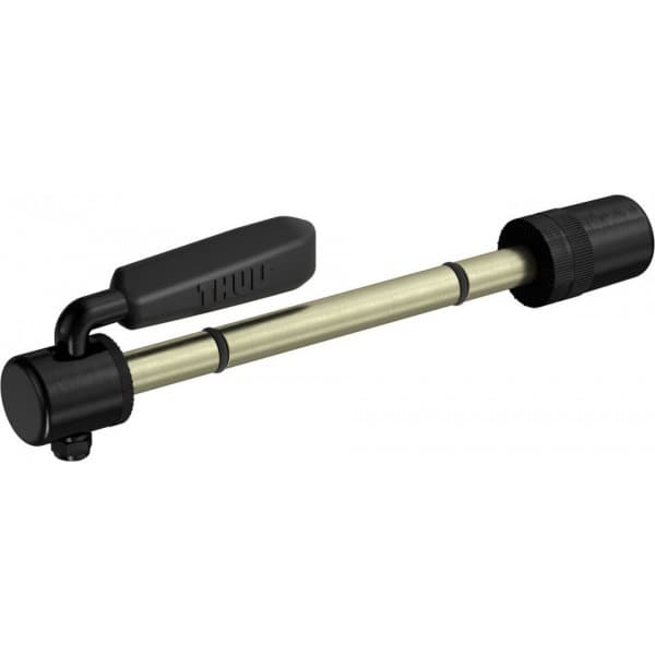 Thule läpiakseliadapteri 12-20 mm