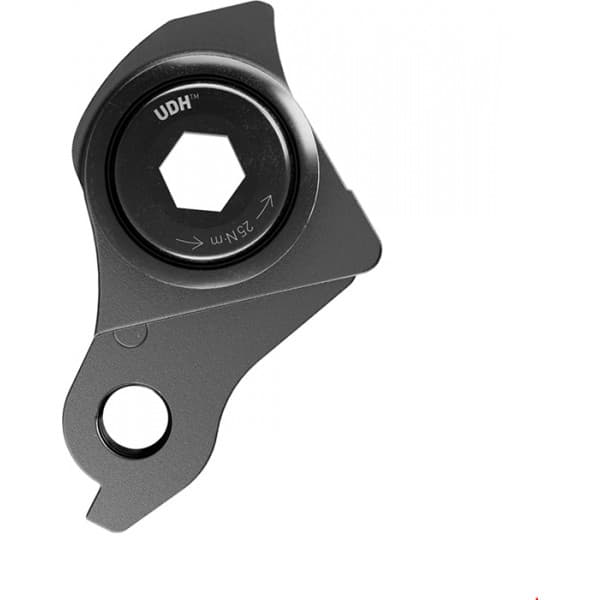 SRAM Universal Gearskifter Ophæng