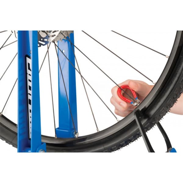 Park Tool SW-42 -nippeliavain, 3,45 mm/0,136"