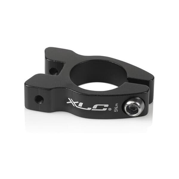 XLC PC-B08 28,6 mm -sadelstolp klämma