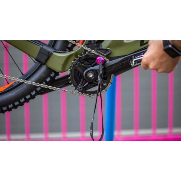 Muc-Off E-Bike drivetrain tool - drivlina verktyg