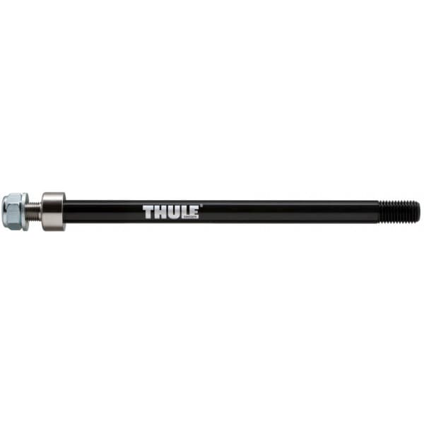 Thule-läpiakseli, 170 mm (M12x1.5)