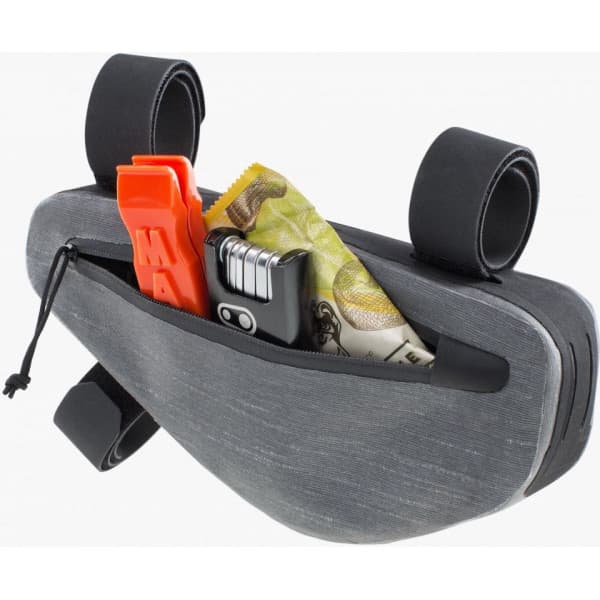 Evoc Multi Frame Pack WP-taske, grå, S