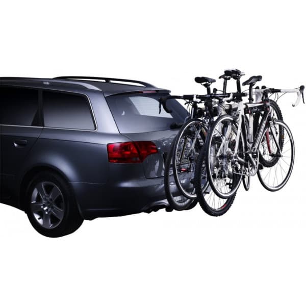 Thule HangOn Tilt 9708 -pyöränkuljetusteline