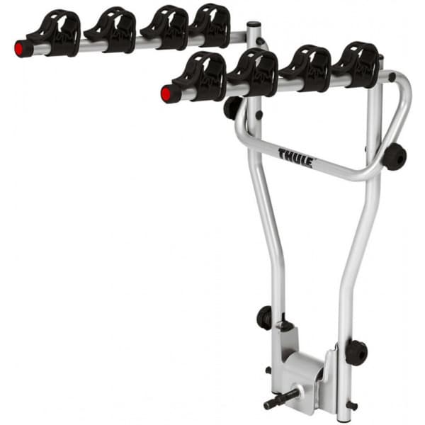 Thule HangOn Tilt 9708 -pyöränkuljetusteline