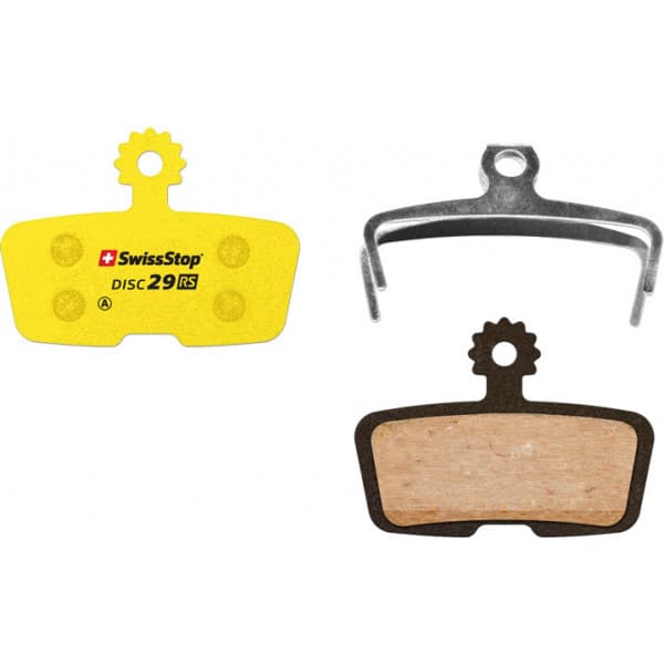 SwissStop Disc 29 RS bremseklods
