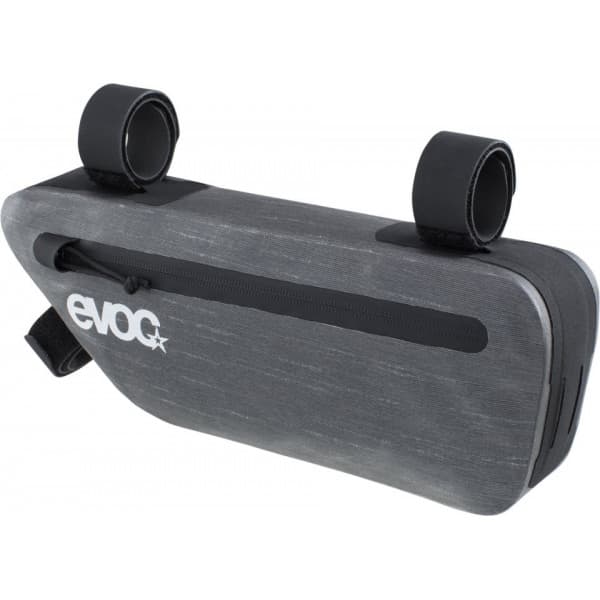 Evoc FRAME PACK WP S-väska, grå, S