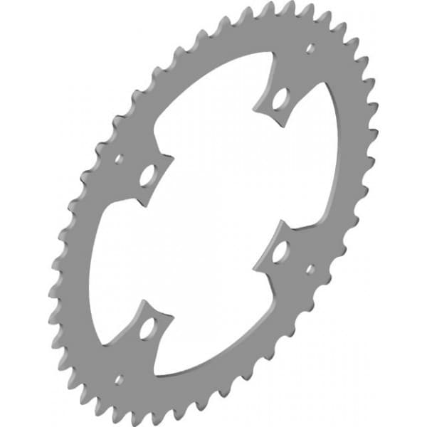 Shimano 44T -främre klinga, BCD 104 mm