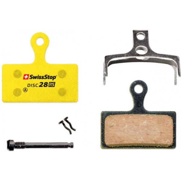 SwissStop Disc 28 RS -bremseklods