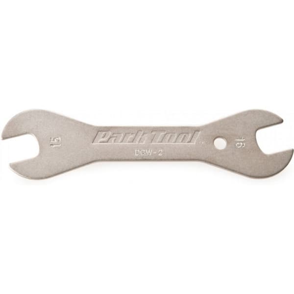 Park Tool DCW-2 -kartioavain, 15/16 mm