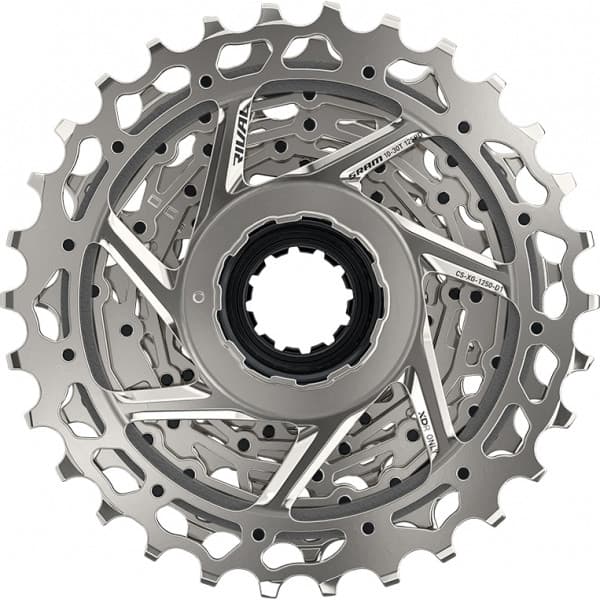 SRAM XG-1250 10-30 -rataspakka