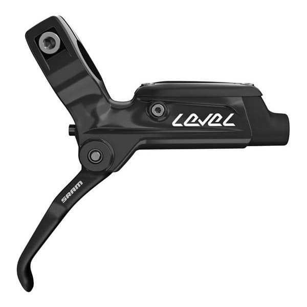 SRAM Level - hydraulisk skivbromssats, bak