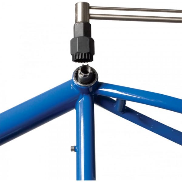 Park Tool BBT-22 -vevverktyg, Shimano, Isis
