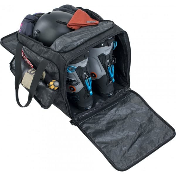 Evoc GEAR BAG 35 udstyrstaske, sort