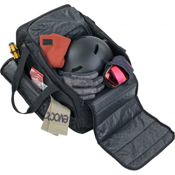 Evoc GEAR BAG 35 udstyrstaske, sort