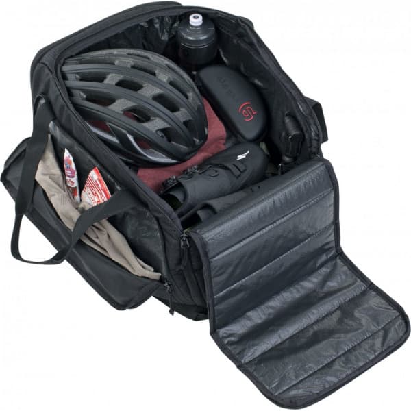 Evoc GEAR BAG 35 udstyrstaske, sort