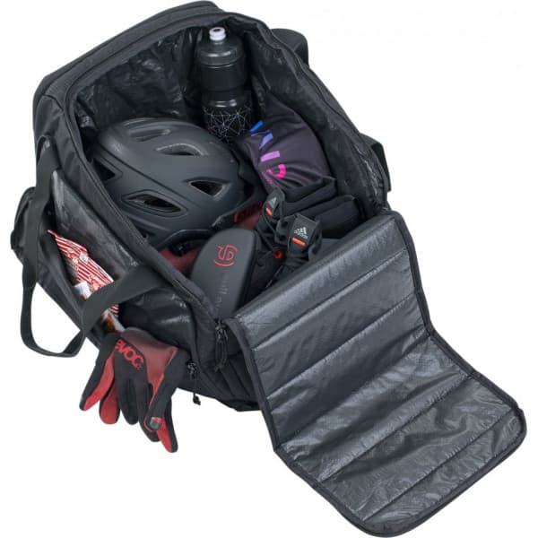 Evoc GEAR BAG 35 udstyrstaske, sort