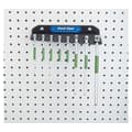 Pikkukuva 5 / 7: Park Tool THT-1 8-osainen Torx-avainsarja, T-kahva
