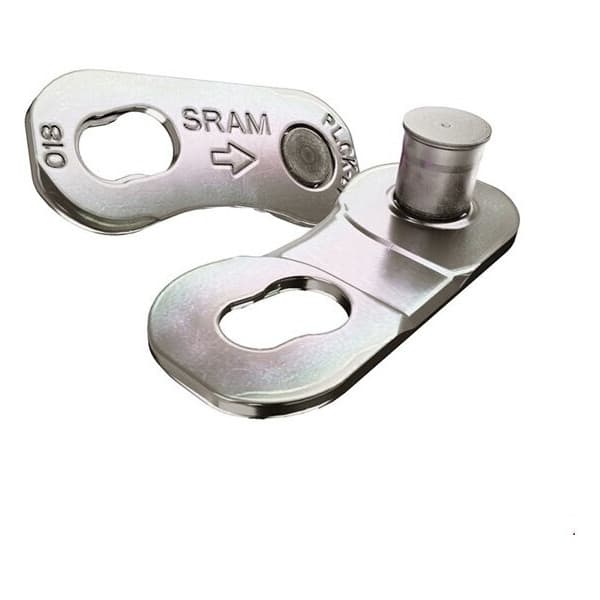 SRAM PowerLock Flattop kædelås, 12-gear