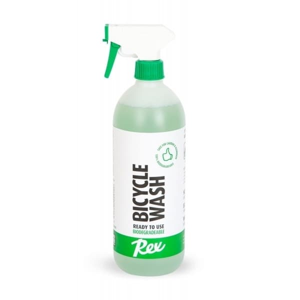 REX Bicycle wash -pesuaine, 1000 ml