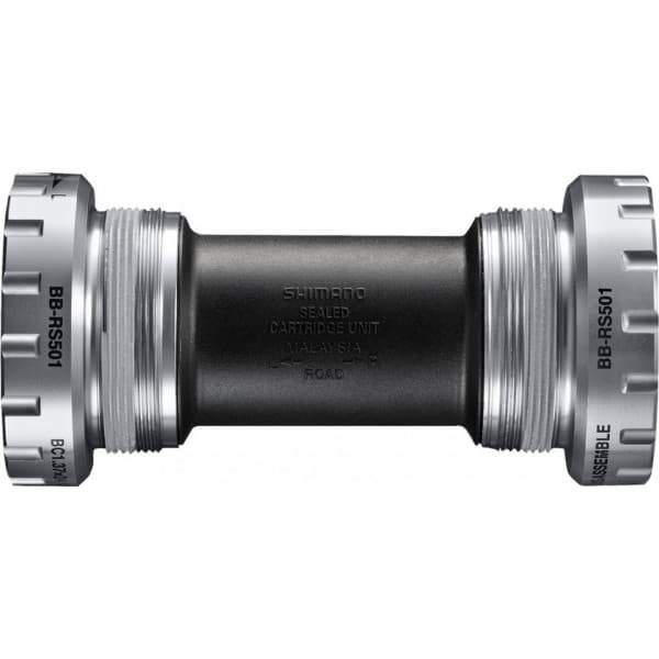 Shimano-vevlager BB-RS501 BSA