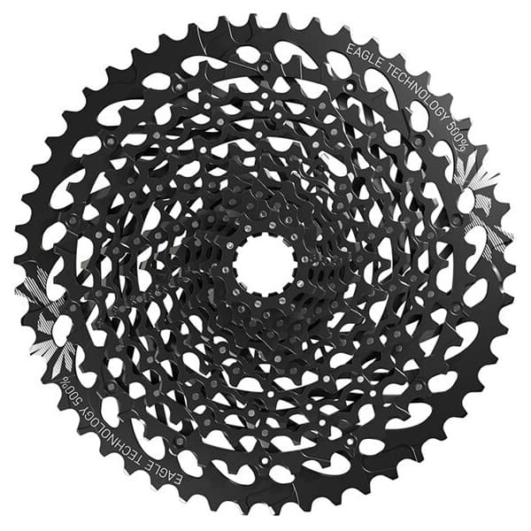 SRAM XG-1275 10-50 kassett