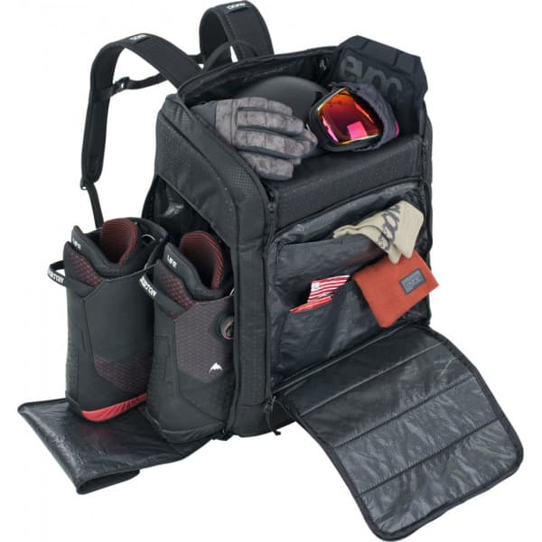 Evoc GEAR BACKPACK 60-rygsæk, sort