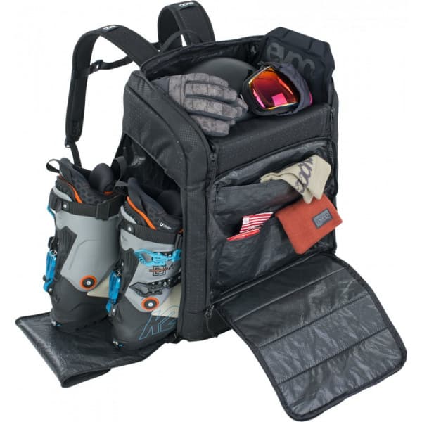 Evoc GEAR BACKPACK 60-rygsæk, sort