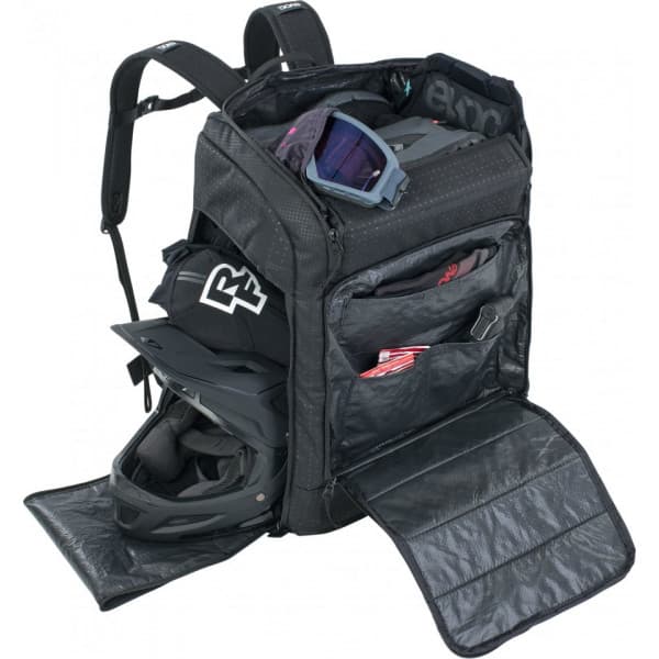 Evoc GEAR BACKPACK 60-rygsæk, sort