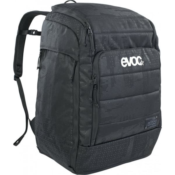 Evoc GEAR BACKPACK 60 -ryggsäck, svart